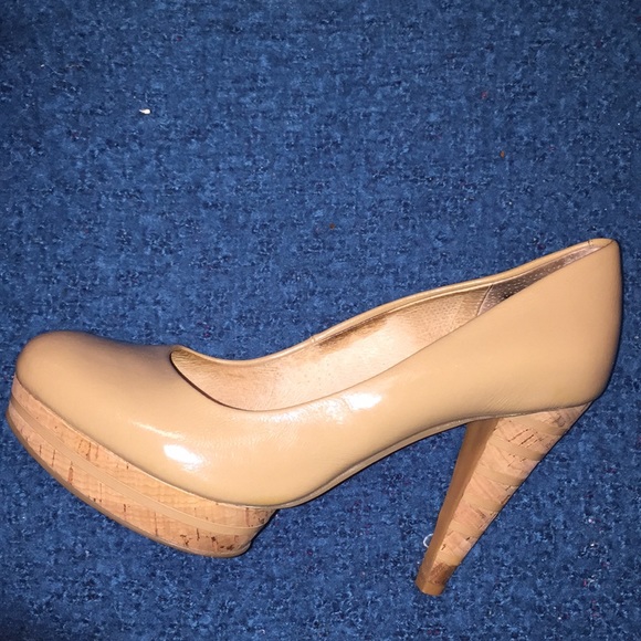 Michael Kors pumps - Picture 2 of 3